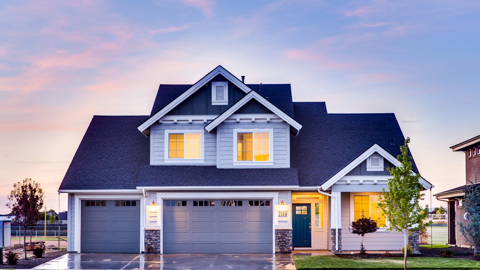 Carolinas residential community